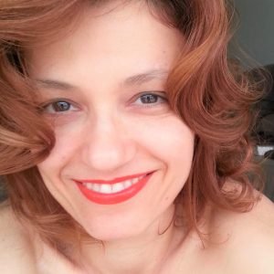 Sofia Barile Psicóloga Especialista Terapia Comportamental (USP). +55 11 96859-5151. OnLine. Traga Seus Objetivos.